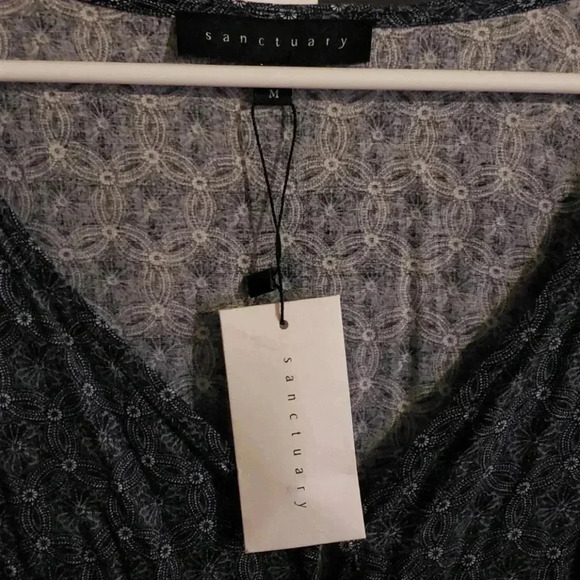 Sanctuary jumper - Picture 2 of 3